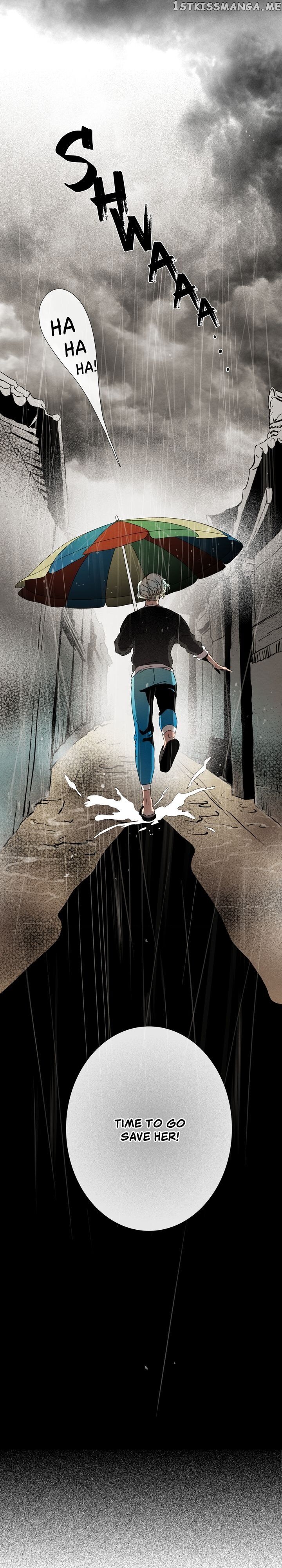 Time Share House chapter 5 - page 39