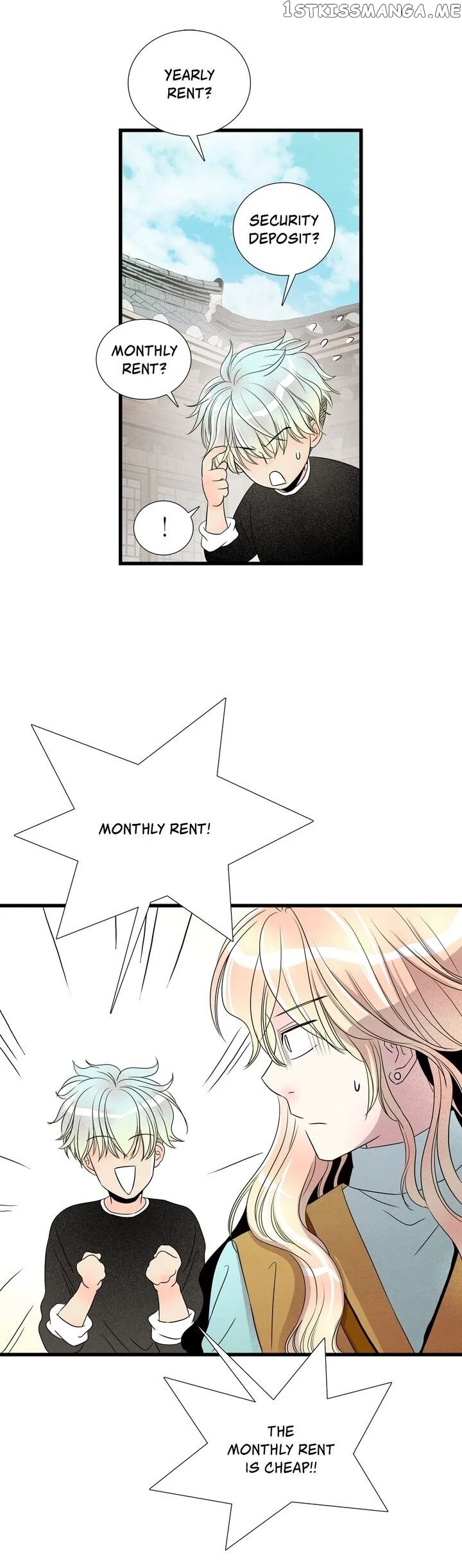Time Share House chapter 5 - page 4