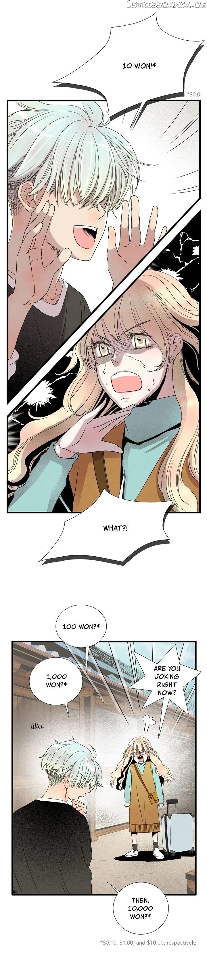Time Share House chapter 5 - page 5