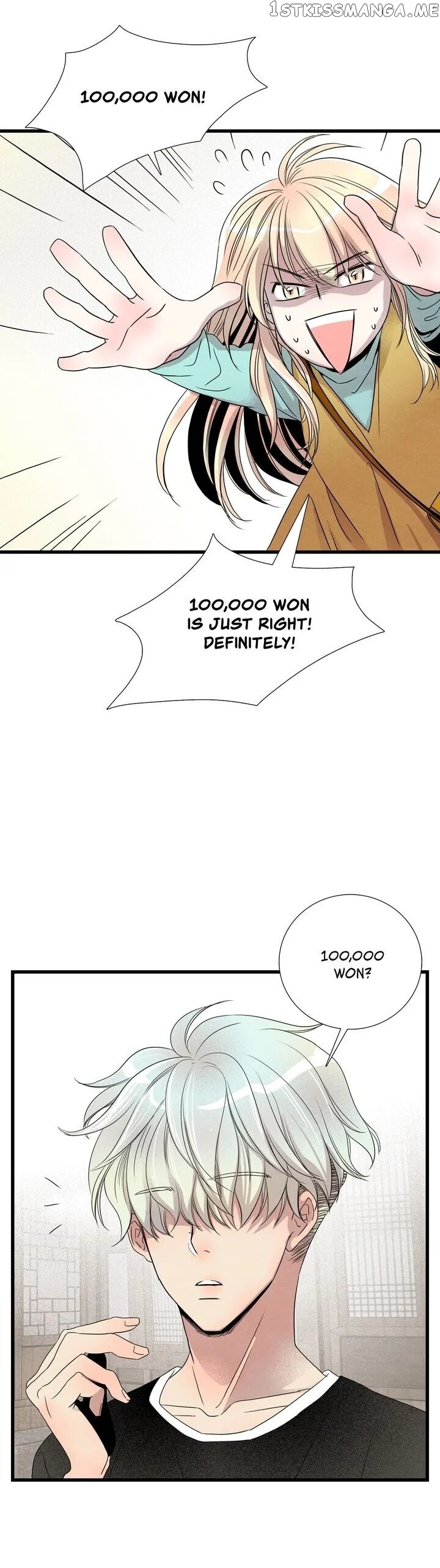 Time Share House chapter 5 - page 7
