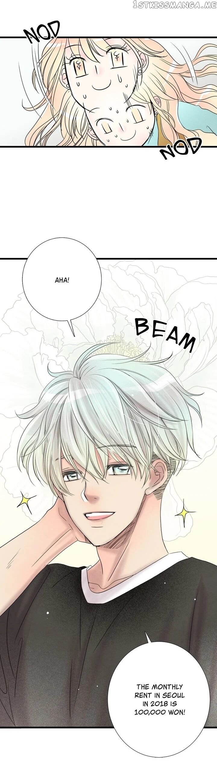 Time Share House chapter 5 - page 8
