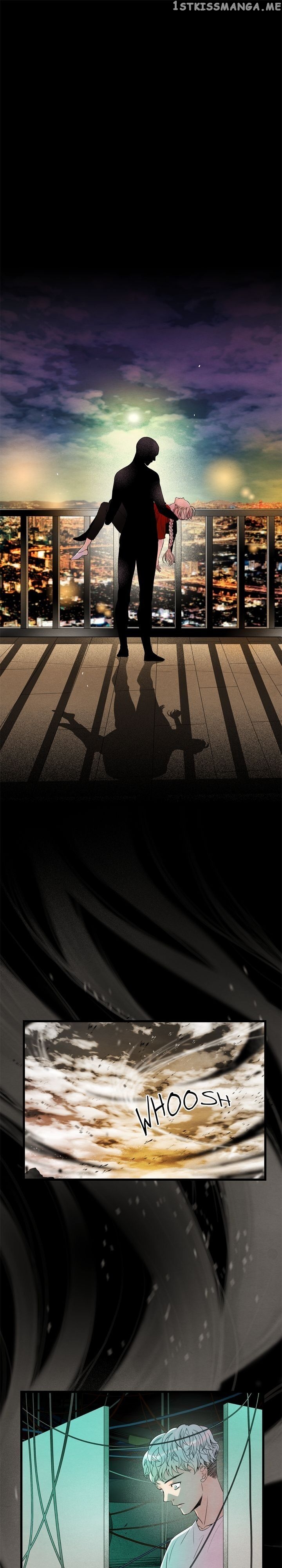 Time Share House chapter 39 - page 1