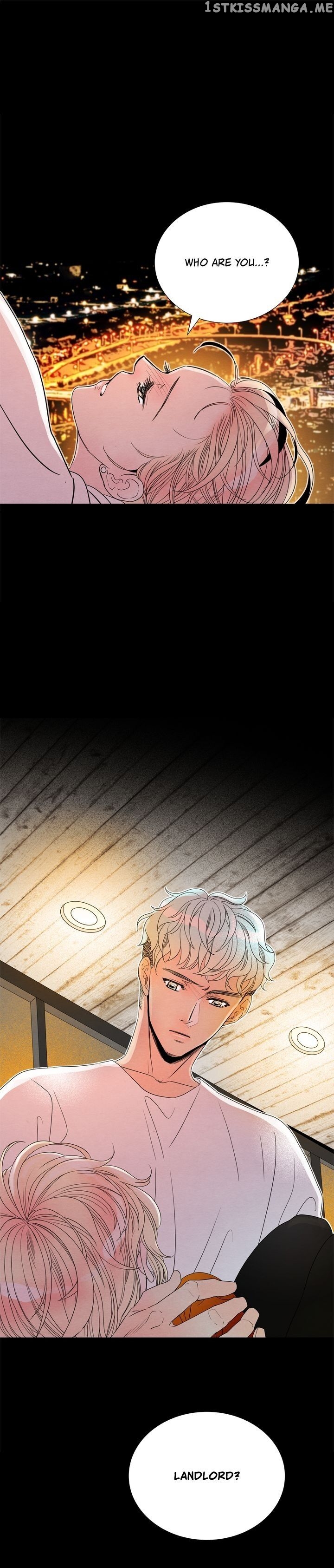 Time Share House chapter 39 - page 11