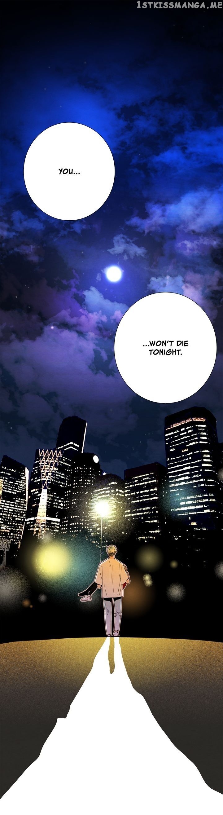 Time Share House chapter 39 - page 13