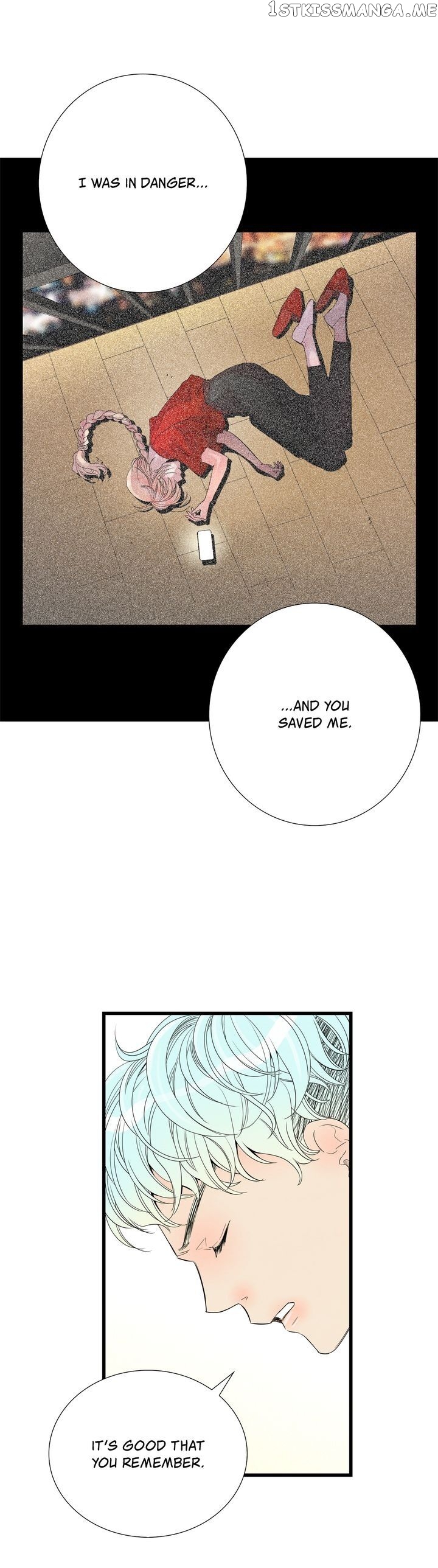 Time Share House chapter 39 - page 18