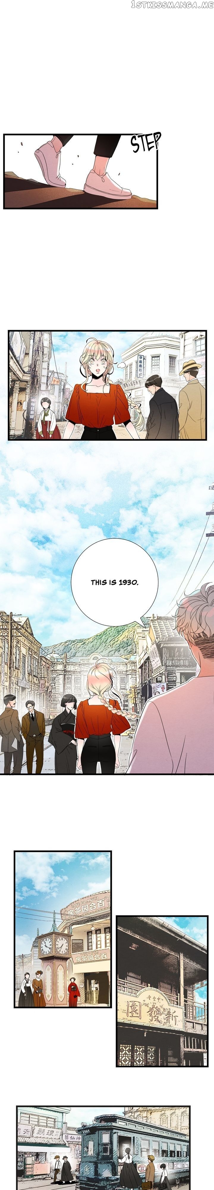 Time Share House chapter 39 - page 24