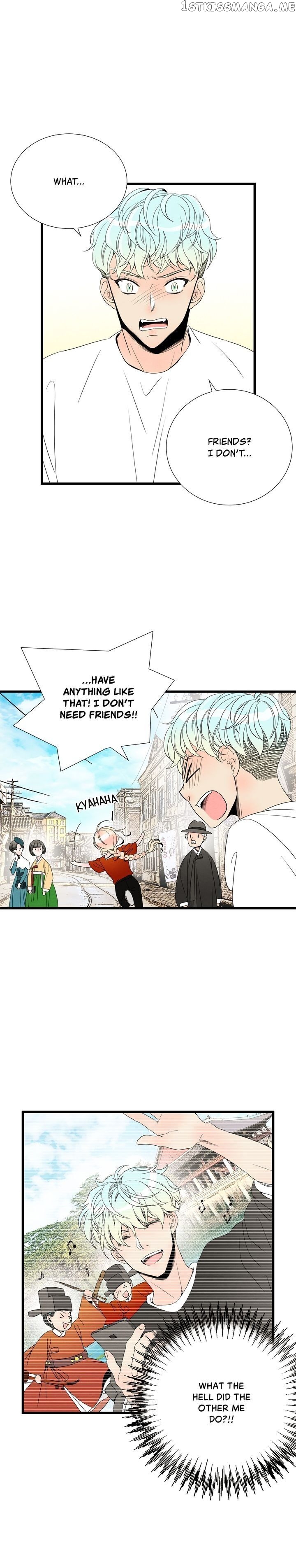 Time Share House chapter 39 - page 28