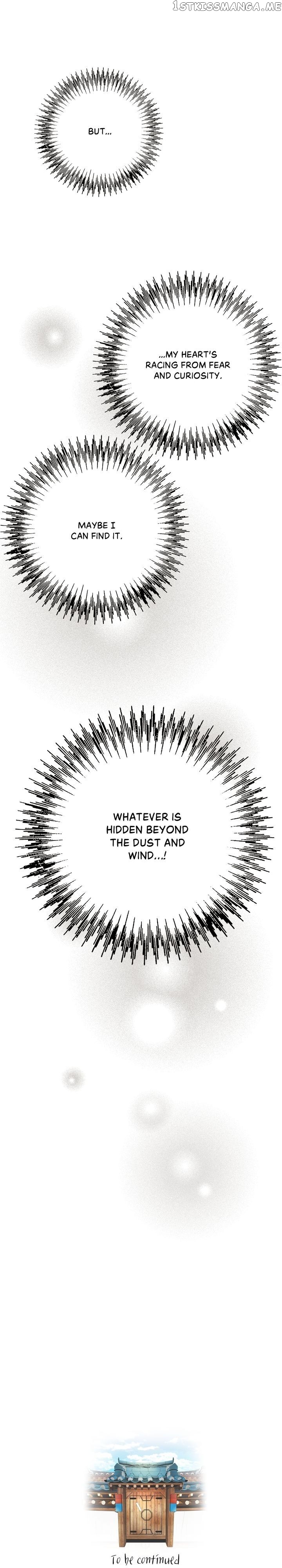 Time Share House chapter 39 - page 29