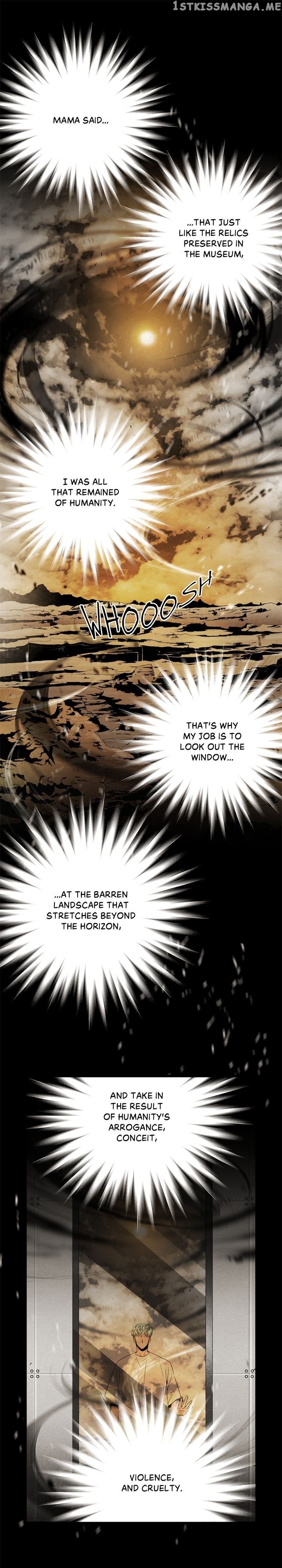 Time Share House chapter 39 - page 3