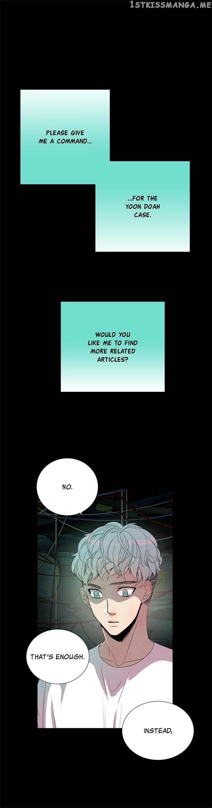 Time Share House chapter 39 - page 6