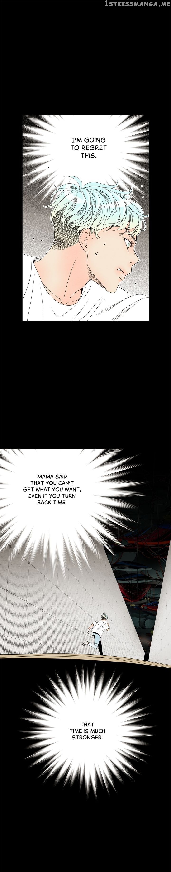 Time Share House chapter 39 - page 8