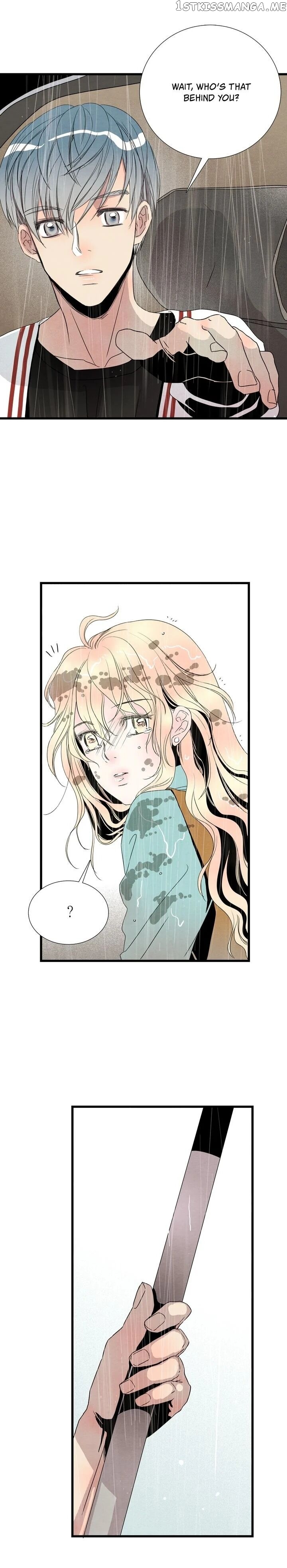 Time Share House chapter 6 - page 11
