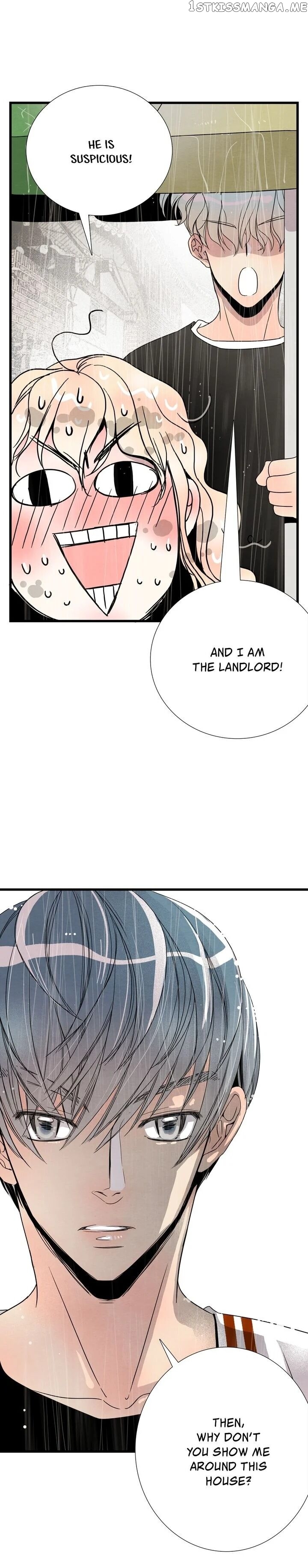Time Share House chapter 6 - page 15