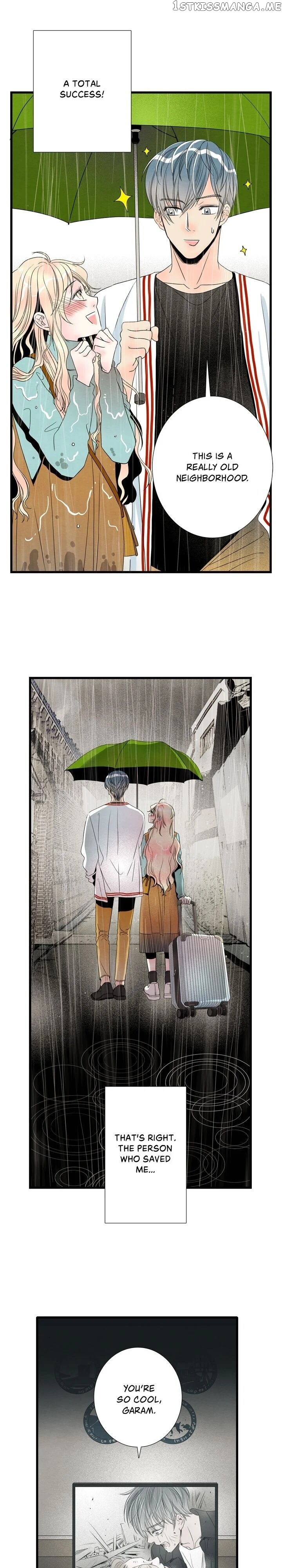 Time Share House chapter 6 - page 19