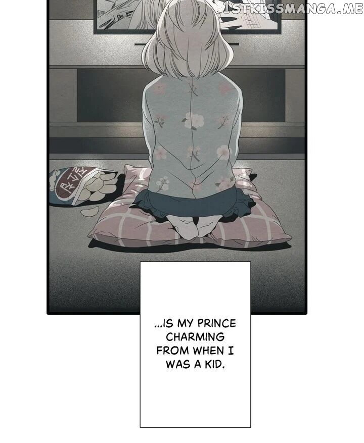 Time Share House chapter 6 - page 20