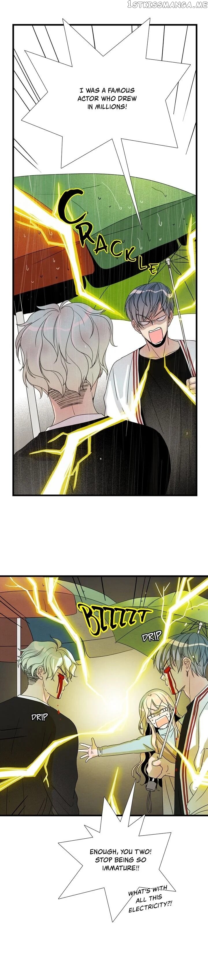 Time Share House chapter 6 - page 22