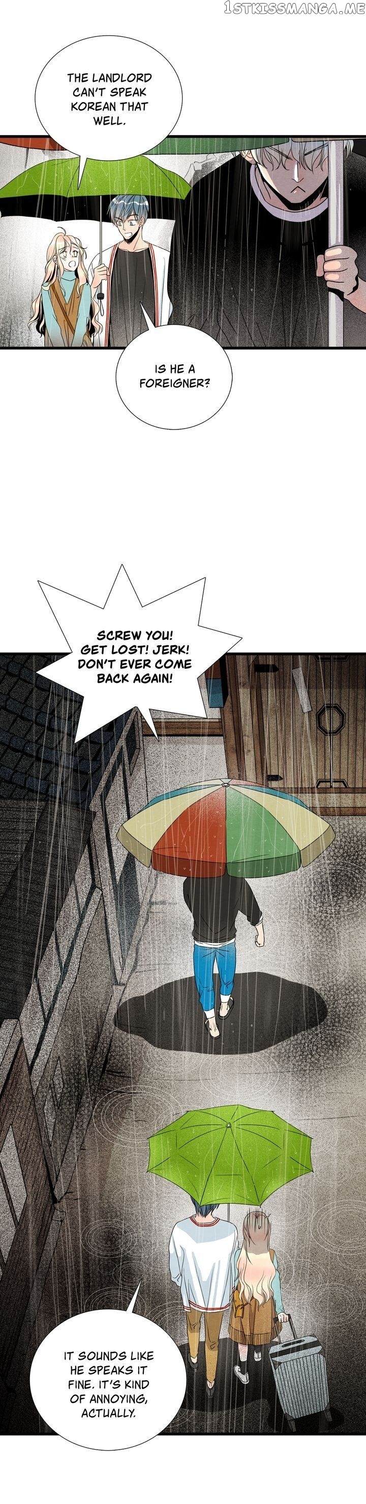 Time Share House chapter 6 - page 23