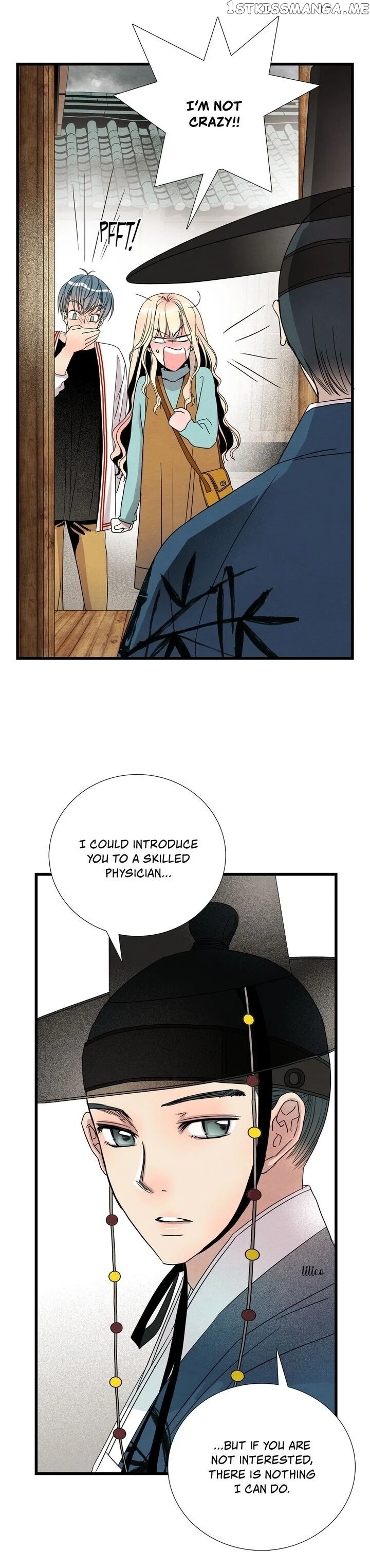 Time Share House chapter 6 - page 29