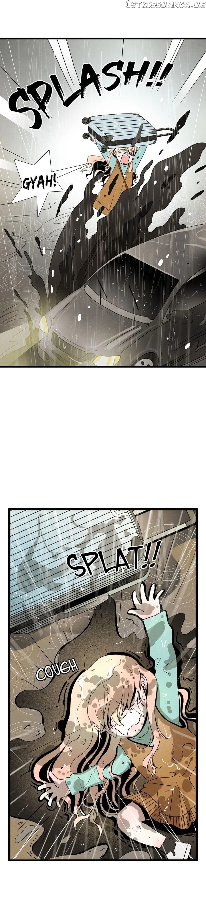Time Share House chapter 6 - page 3