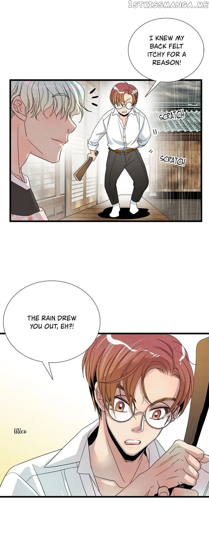 Time Share House chapter 6 - page 33