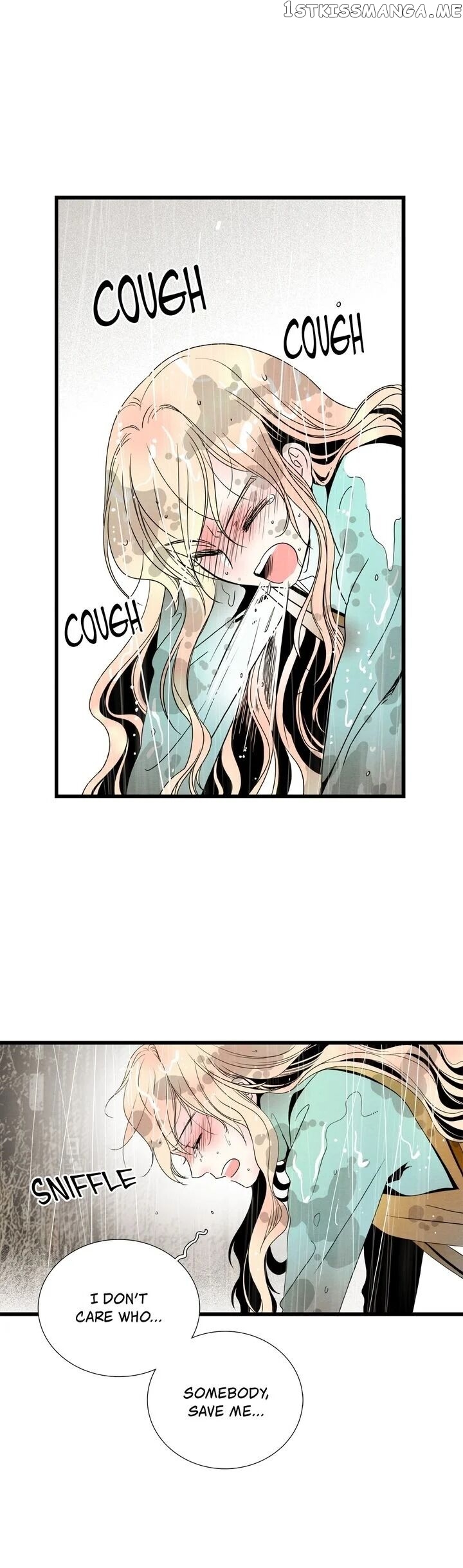 Time Share House chapter 6 - page 4