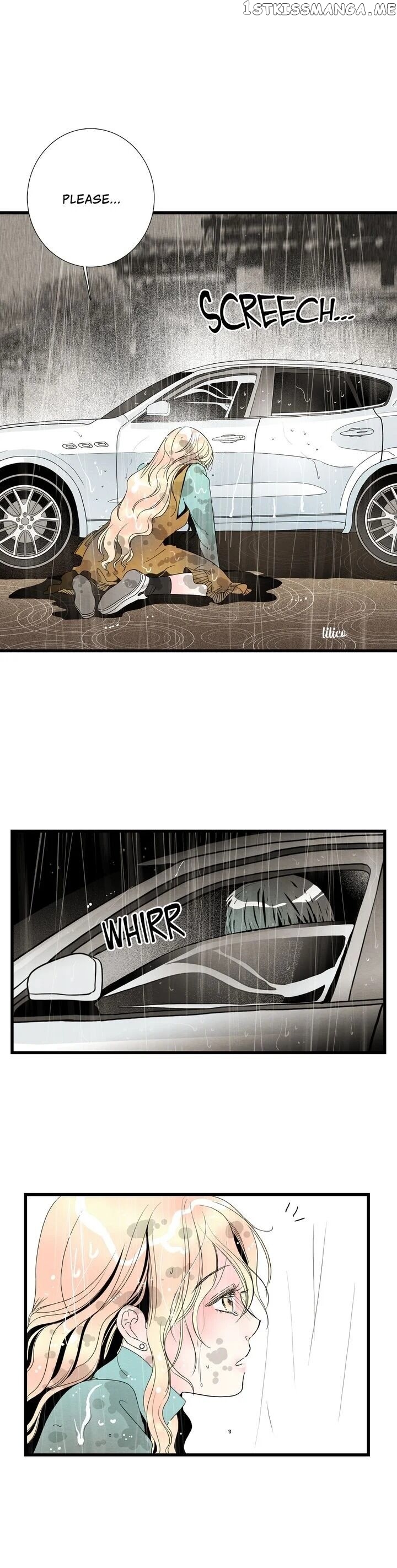Time Share House chapter 6 - page 5