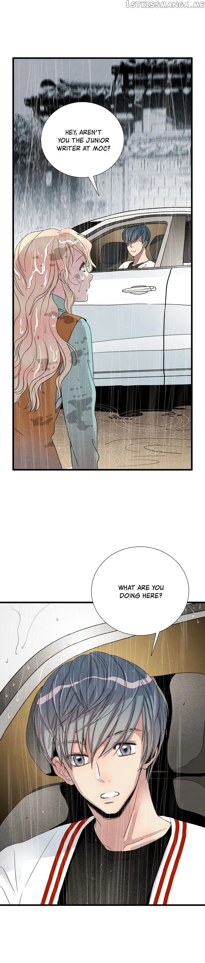 Time Share House chapter 6 - page 6