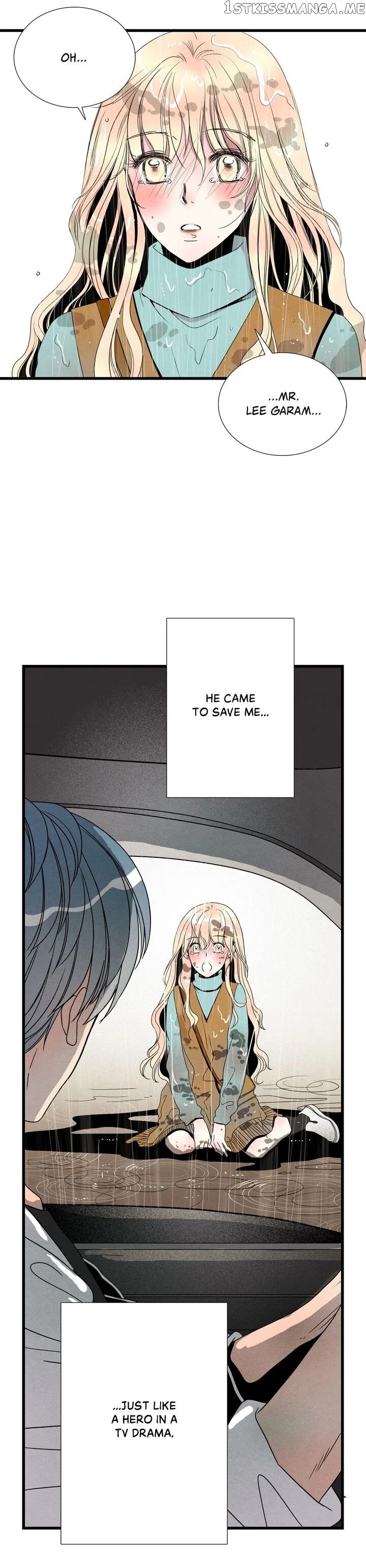 Time Share House chapter 6 - page 7