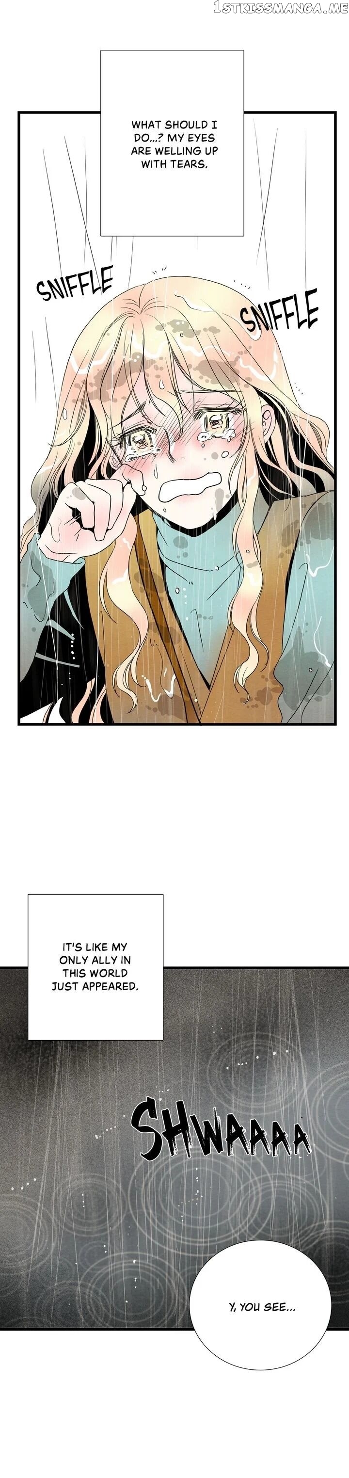 Time Share House chapter 6 - page 8