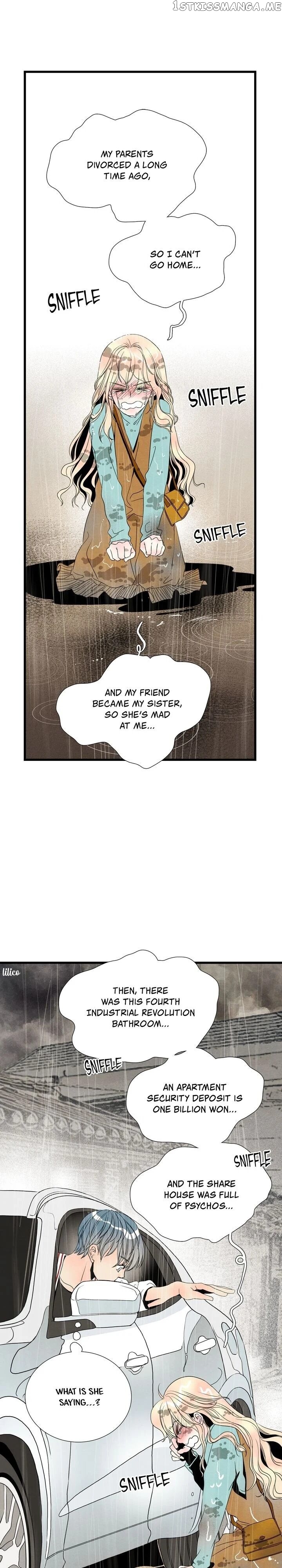 Time Share House chapter 6 - page 9