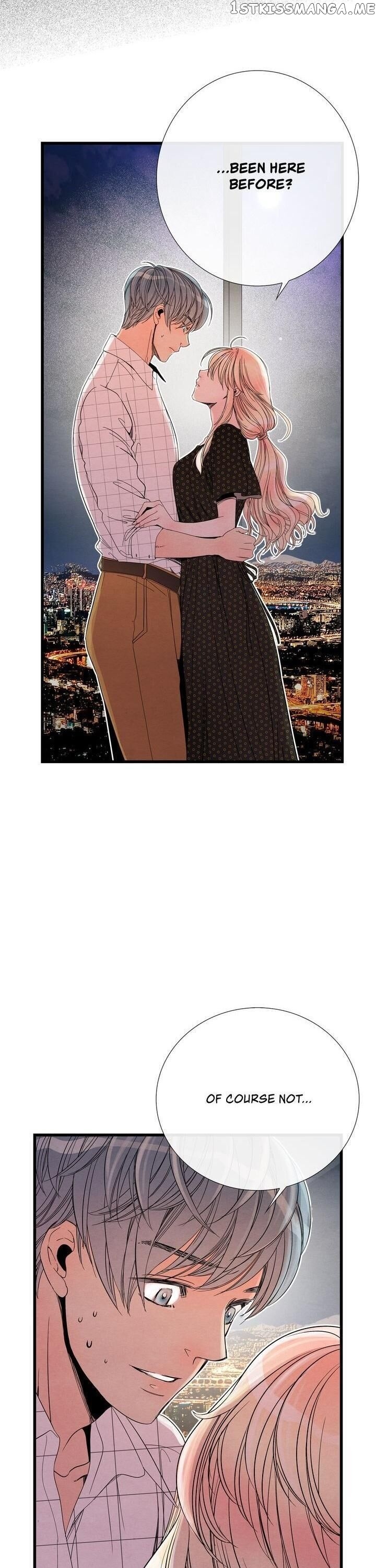 Time Share House chapter 23 - page 11