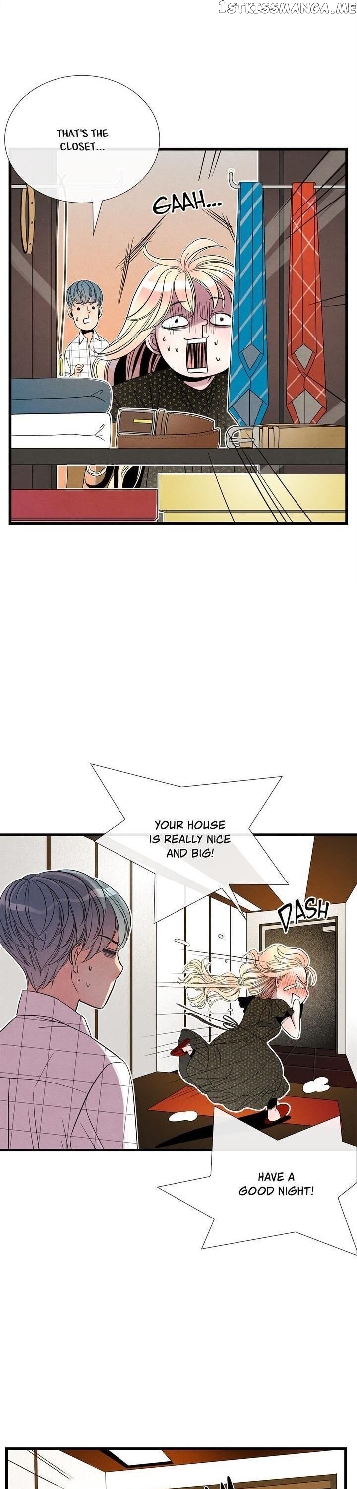 Time Share House chapter 23 - page 17