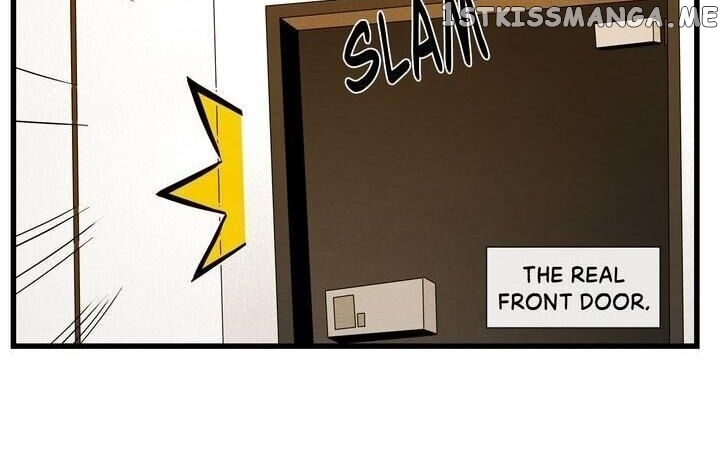 Time Share House chapter 23 - page 18