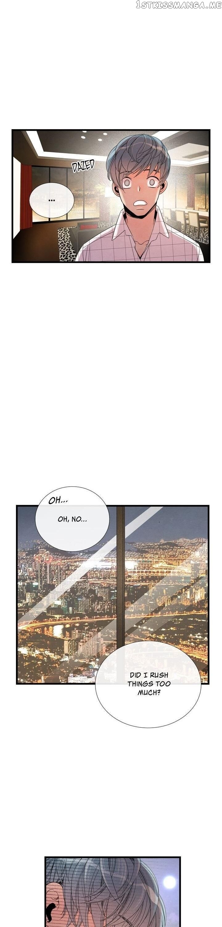 Time Share House chapter 23 - page 19