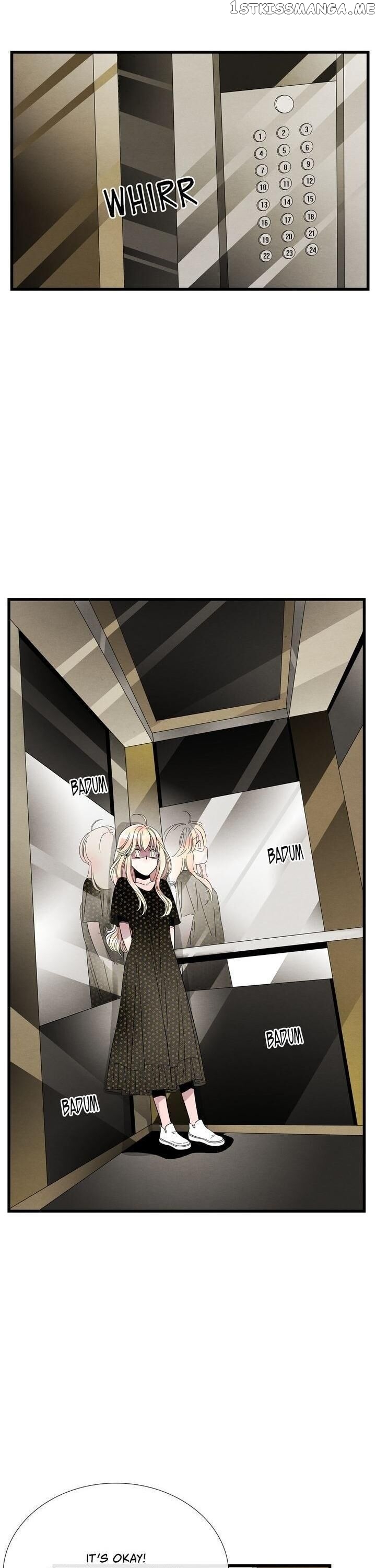 Time Share House chapter 23 - page 21