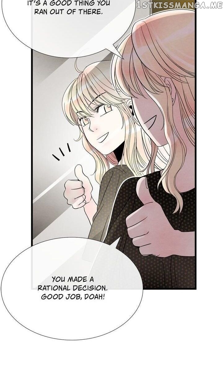 Time Share House chapter 23 - page 22