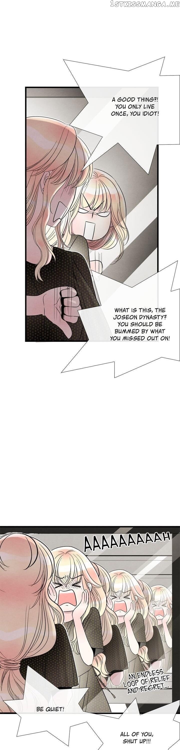 Time Share House chapter 23 - page 23