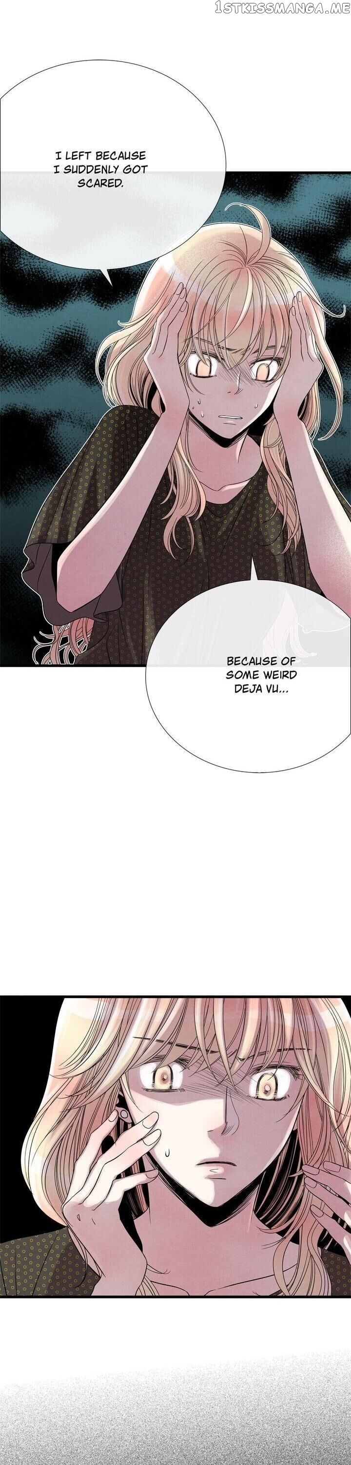 Time Share House chapter 23 - page 25