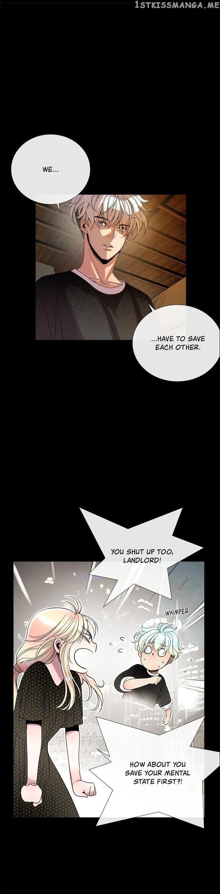 Time Share House chapter 23 - page 29