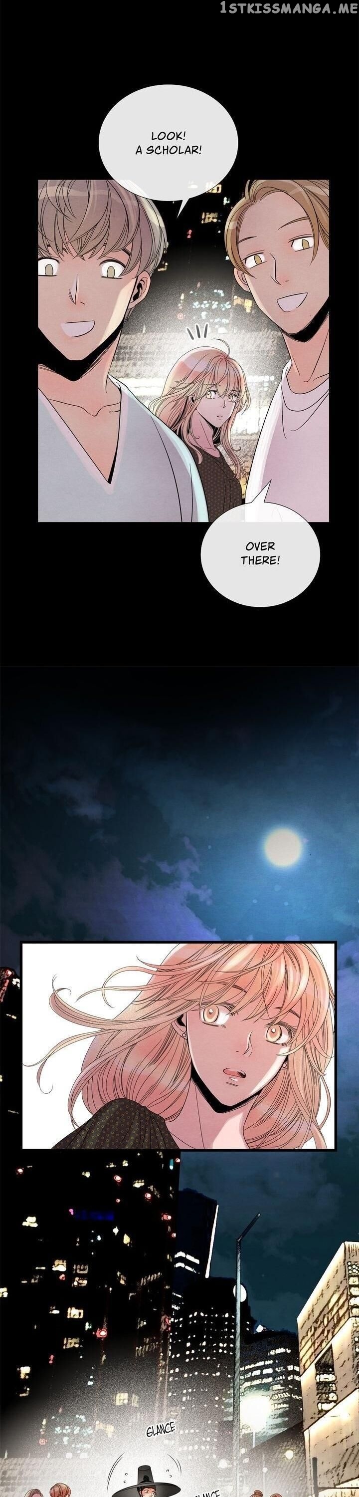 Time Share House chapter 23 - page 32