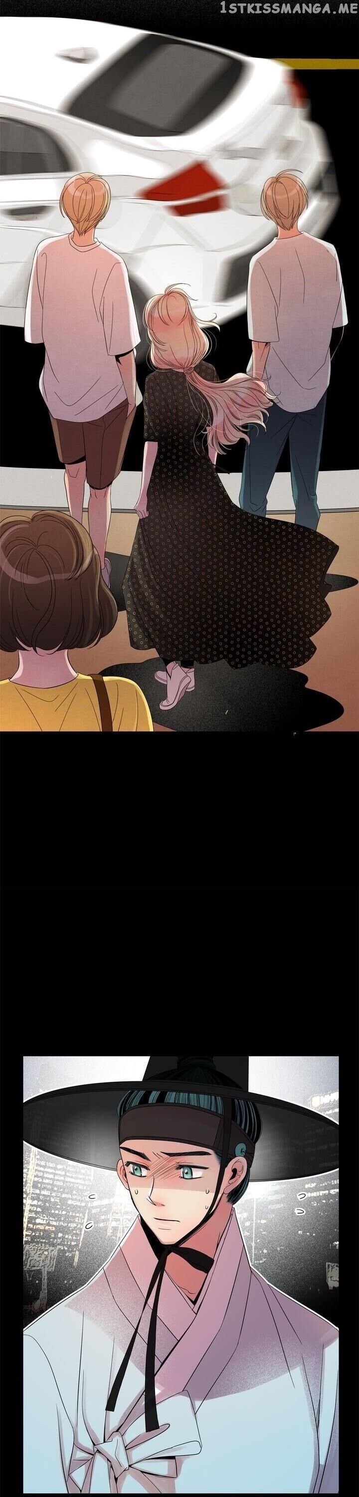 Time Share House chapter 23 - page 34