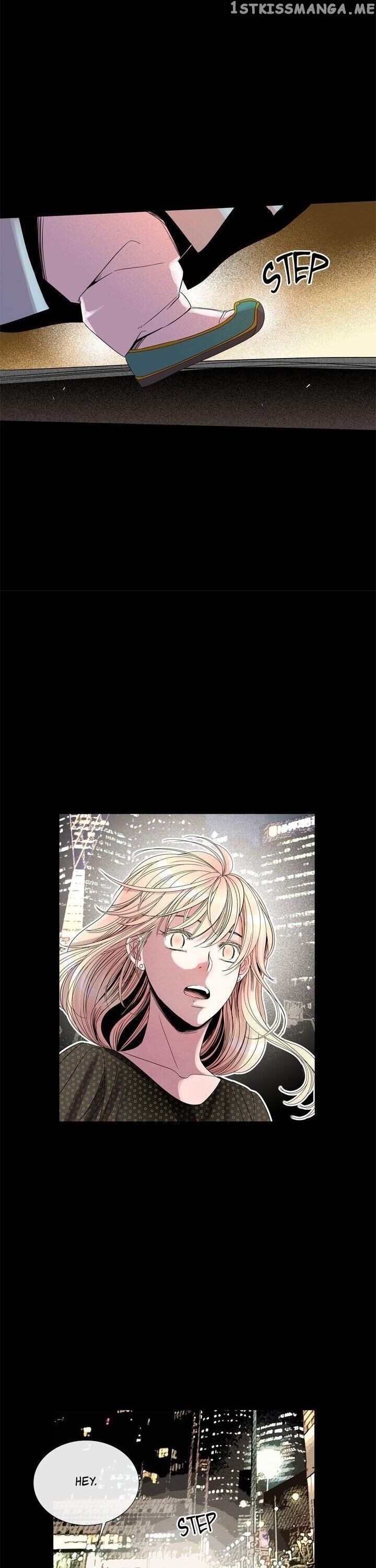 Time Share House chapter 23 - page 36