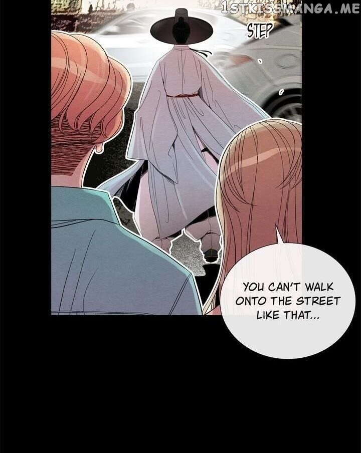 Time Share House chapter 23 - page 37