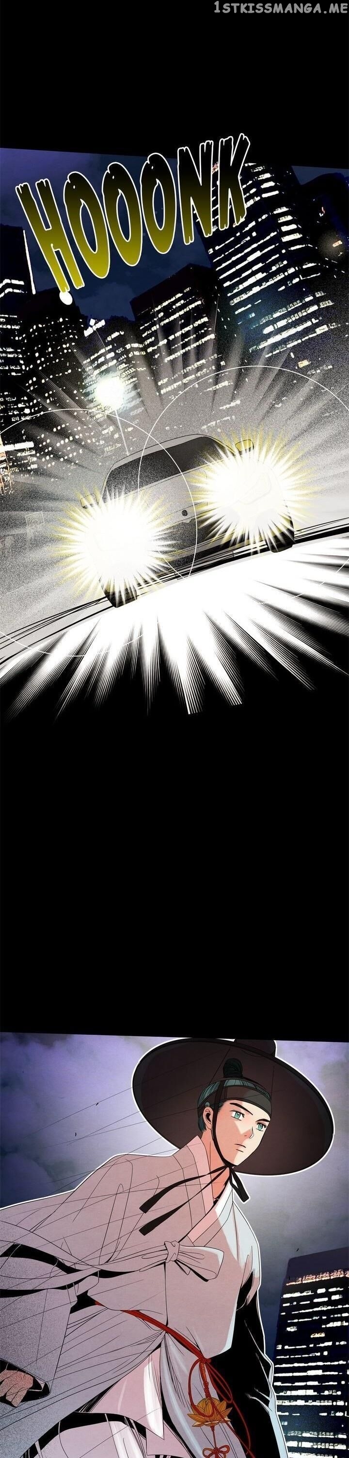 Time Share House chapter 23 - page 38