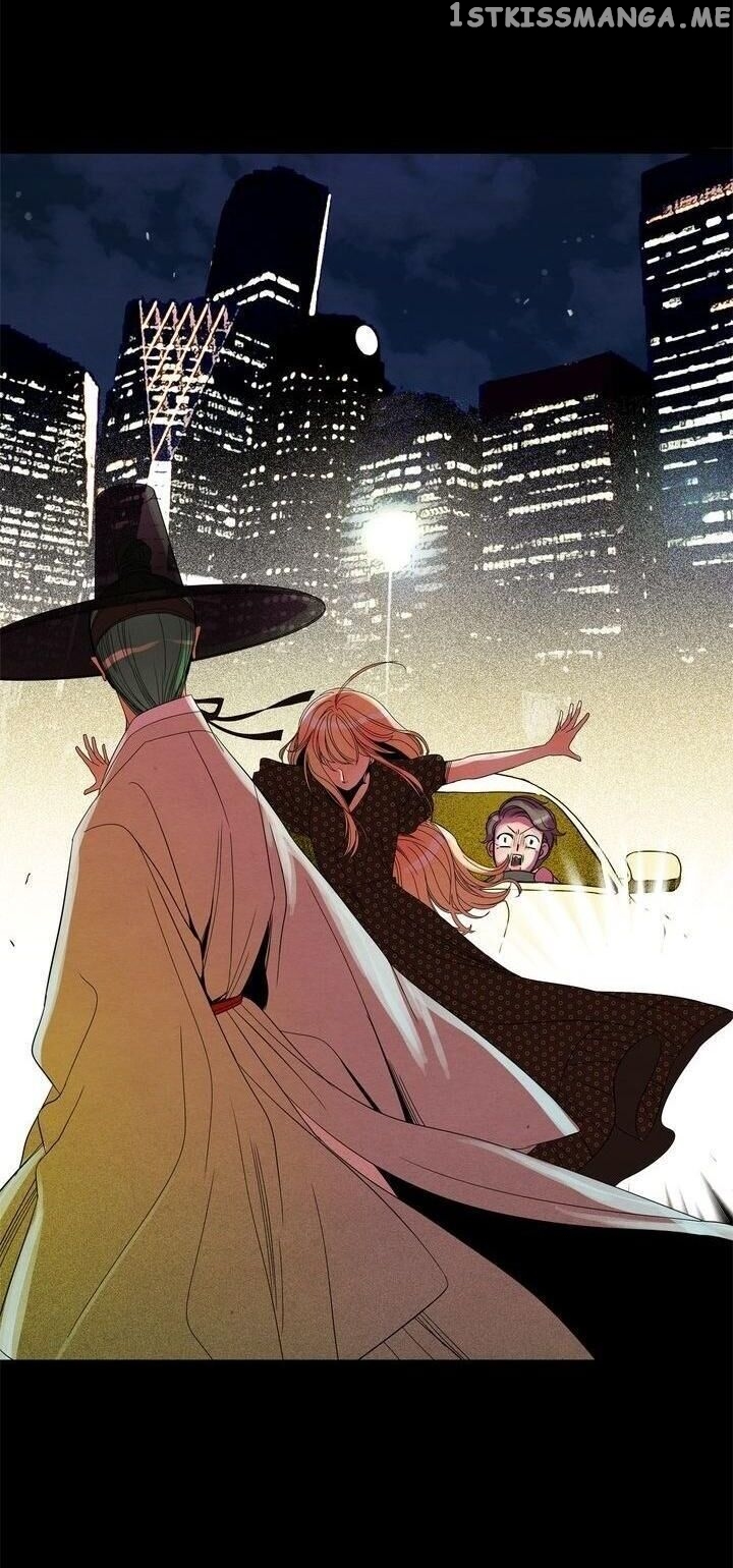 Time Share House chapter 23 - page 43