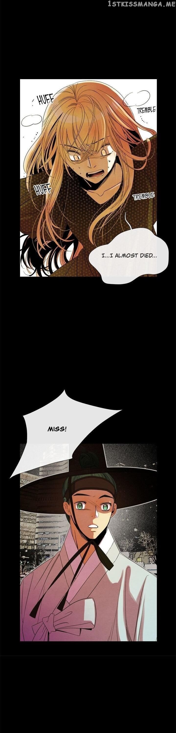 Time Share House chapter 23 - page 44