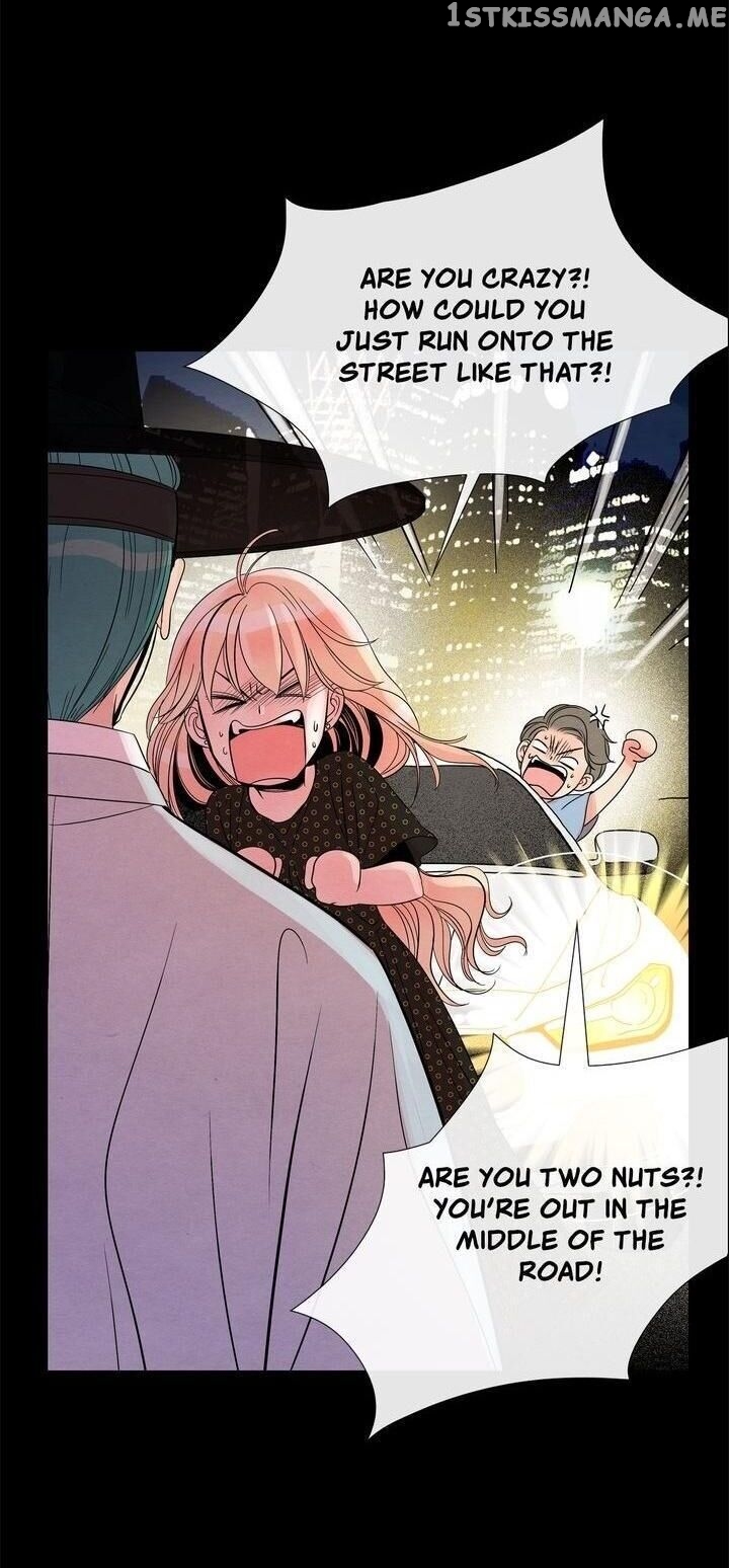 Time Share House chapter 23 - page 45