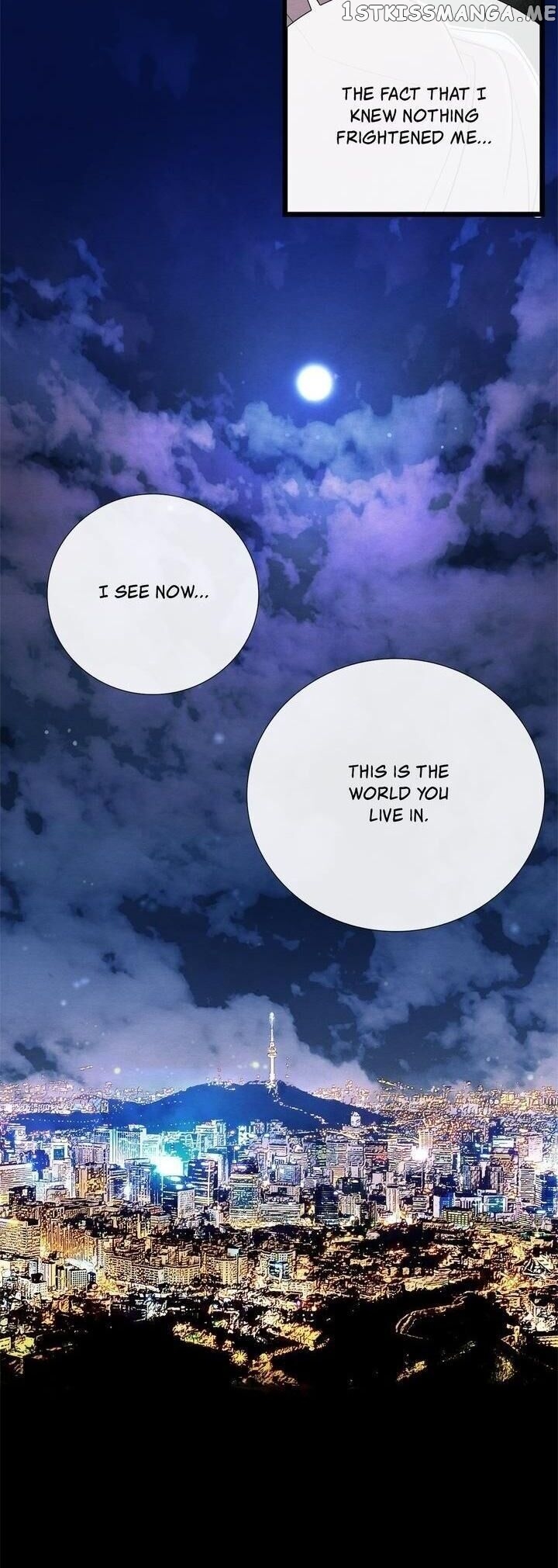 Time Share House chapter 23 - page 49