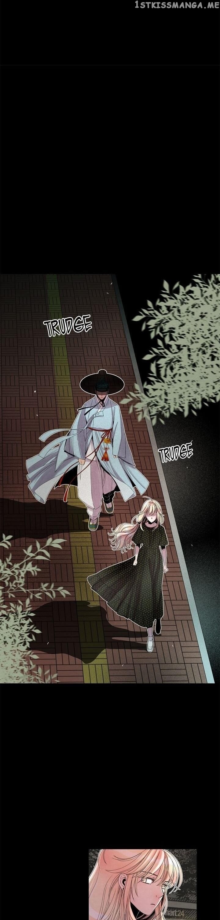 Time Share House chapter 23 - page 50