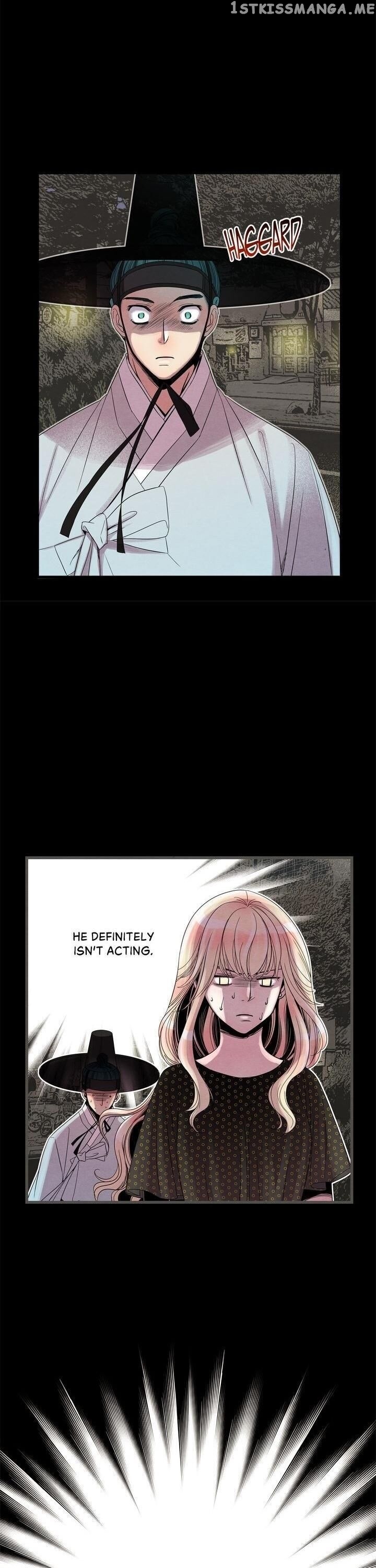 Time Share House chapter 23 - page 52